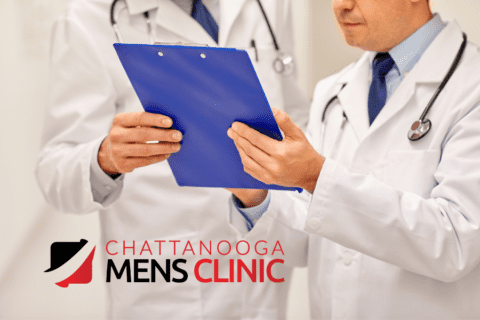 Chattanooga Men’s Clinic: Redefining Men’s Sexual Health Care